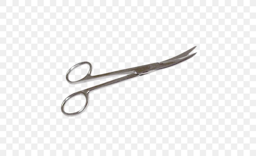 Surgical Scissors Surgery Curve Nipper, PNG, 500x500px, Scissors, Curve, Hair Shear, Hospital, Hoyfarma Sas Download Free