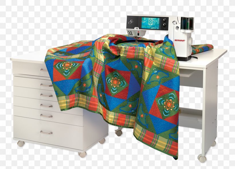 Table Bernina International Sewing Machines Overlock, PNG, 1800x1297px, Table, Bed Sheet, Bernina International, Embroidery, Furniture Download Free