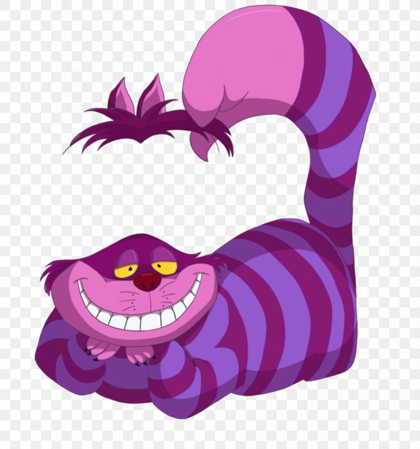 Cheshire Cat Alice's Adventures In Wonderland The Mad Hatter Clip Art, PNG, 864x924px, Cheshire Cat, Alice In Wonderland, Alice S Adventures In Wonderland, Animation, Carnivoran Download Free