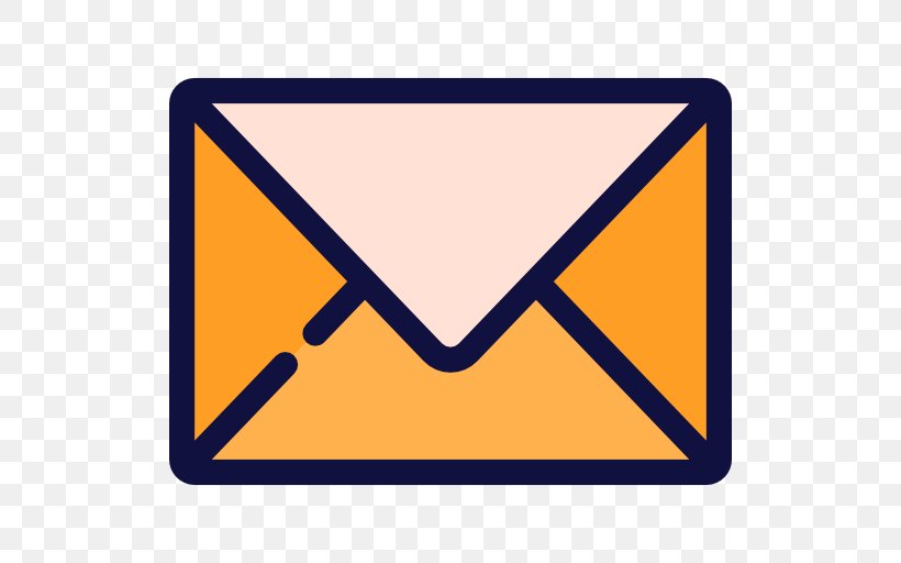 Email Icon Design, PNG, 512x512px, Email, Area, Bounce Address, Email Box, Gmail Download Free