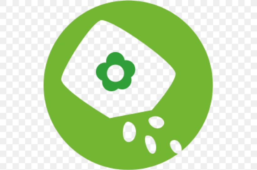 Smile Green Symbol, PNG, 542x542px, Icon Design, Area, Garden, Gardening, Grass Download Free