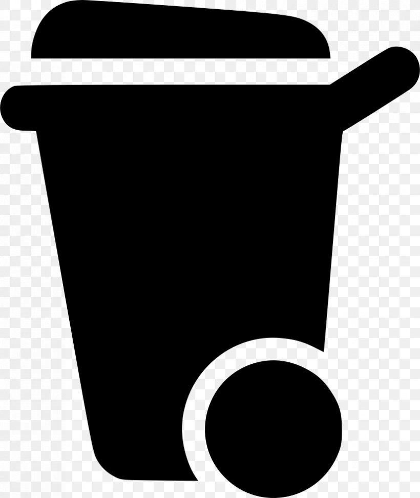 Dumpster Diving Waste Icon, PNG, 826x980px, Dumpster, Black, Black And White, Commercial Waste, Dumpster Diving Download Free