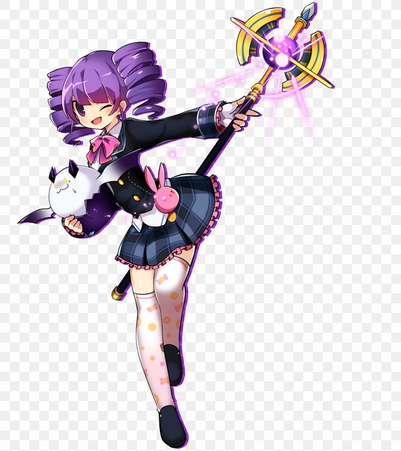 Guam - Elsword Skill Wiki Cutin å·´å“ˆå§†ç‰¹ç”µçŽ©èµ„è®¯ç«™ PNG