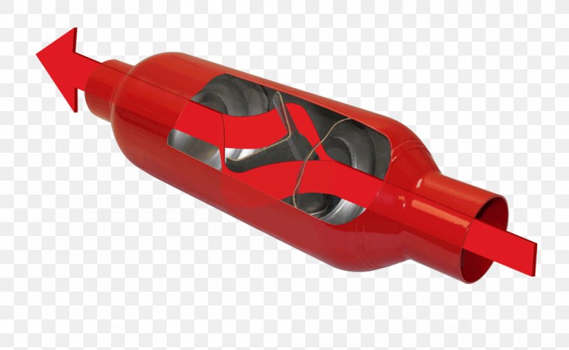Exhaust System Car Glasspack Cherry Bomb Muffler, PNG, 1000x615px