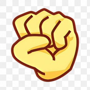 Fast Food Side Dish - Fist Bump Emoji PNG