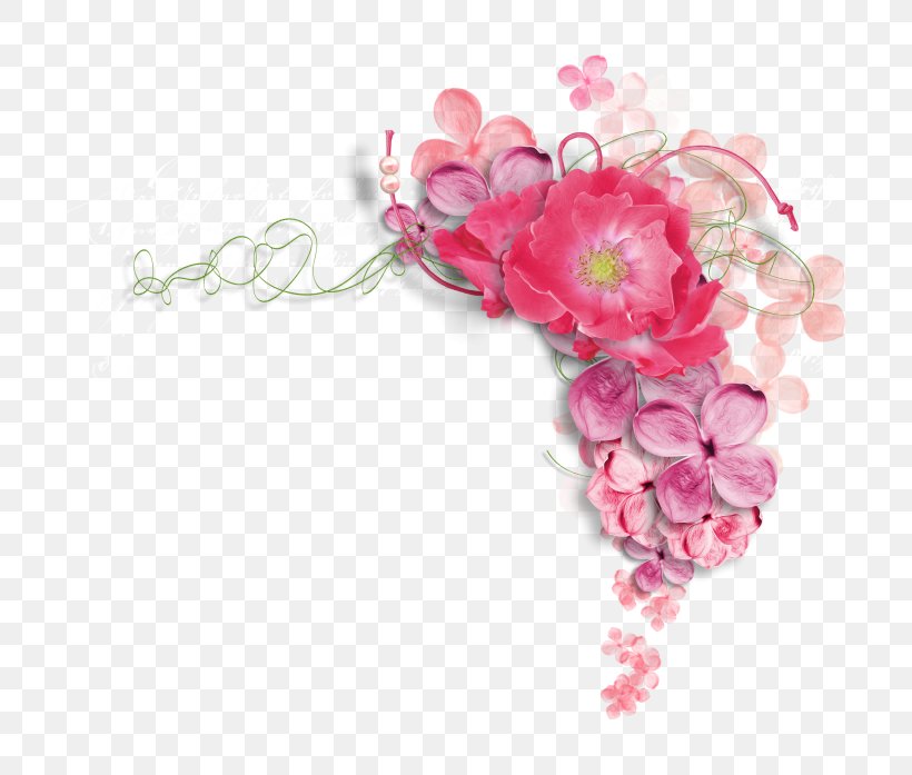 Flower Picture Frame Clip Art, PNG, 800x697px, Flower, Artificial Flower, Blossom, Cut Flowers, Floral Design Download Free