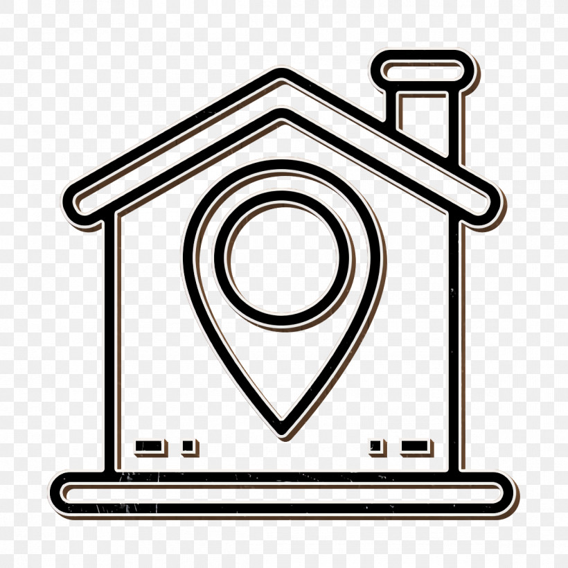 Home Icon Maps And Location Icon Location Icon, PNG, 1162x1162px, Home Icon, Building, Debt, Department Of Consumer And Regulatory Affairs, Finance Download Free