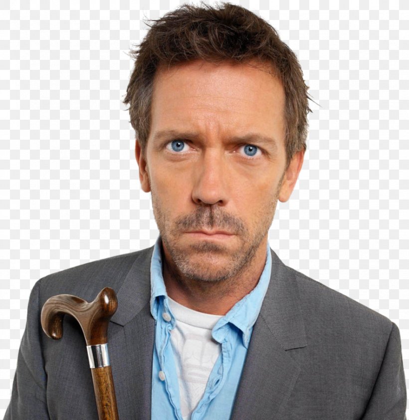 Hugh Laurie Dr. Gregory House Thirteen Lisa Cuddy, PNG, 882x906px, Hugh Laurie, Actor, Businessperson, Character, Chin Download Free