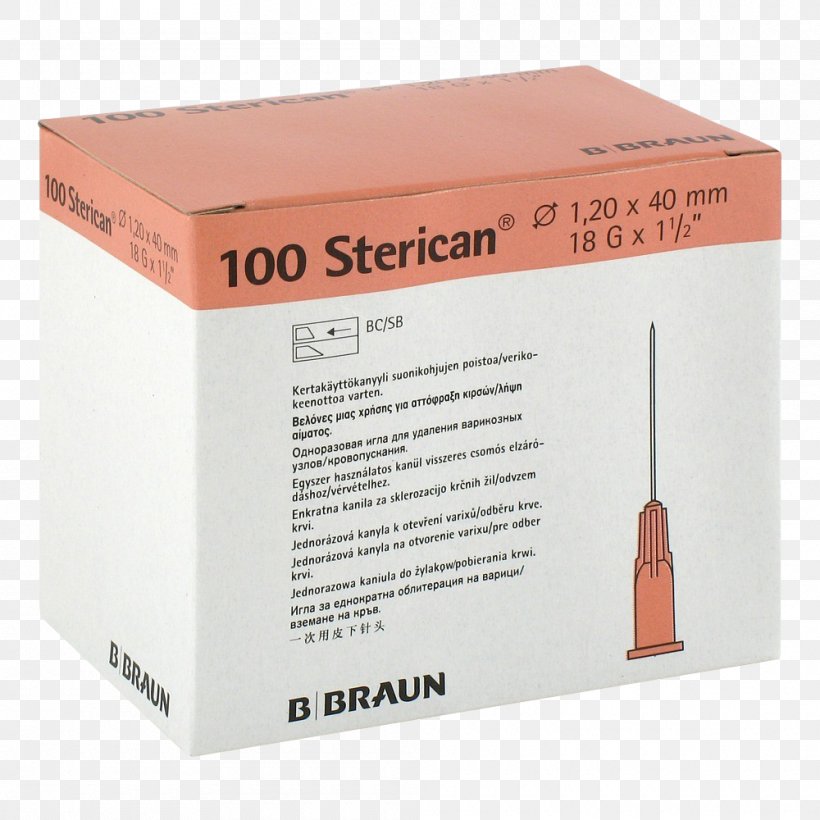 Hypodermic Needle Luer Taper Syringe Germany B. Braun Melsungen, PNG, 1000x1000px, Hypodermic Needle, B Braun Melsungen, Becton Dickinson, Blood, Cannula Download Free