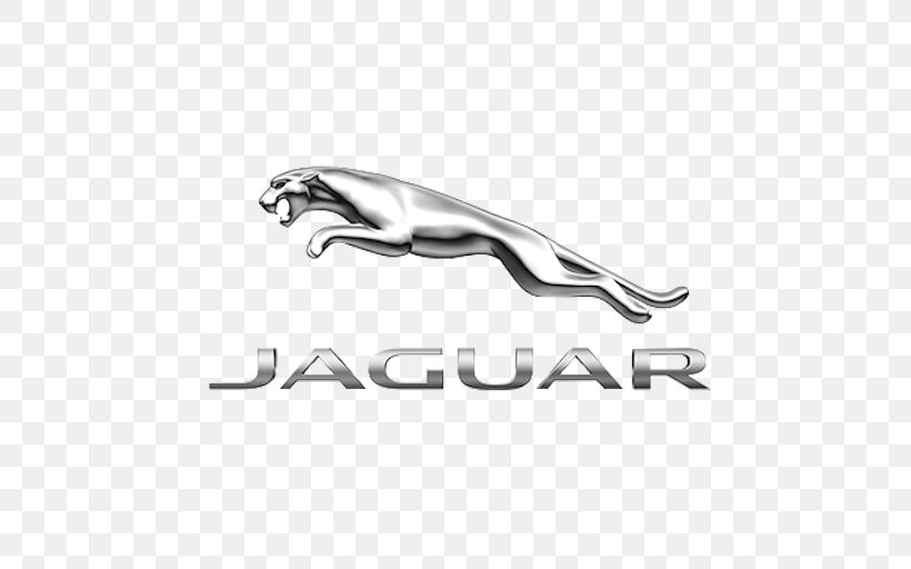 Jaguar Cars Ogle Models And Prototypes Ltd Logo, PNG, 512x512px, Jaguar Cars, Automotive Design, Automotive Industry, Black And White, Business Download Free