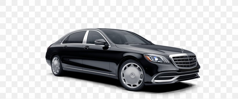 Mercedes-Maybach 2018 Mercedes-Benz S-Class, PNG, 1440x599px, 2018 Mercedesbenz Sclass, Maybach, Automotive Design, Automotive Exterior, Automotive Tire Download Free