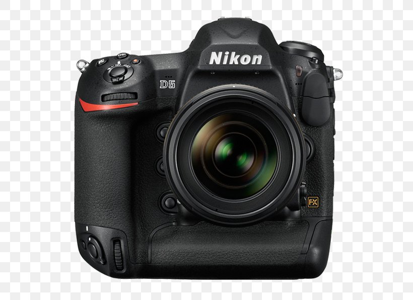 Nikon D500 Full-frame Digital SLR Photography, PNG, 700x595px, 4k Resolution, Nikon D5, Autofocus, Camera, Camera Accessory Download Free