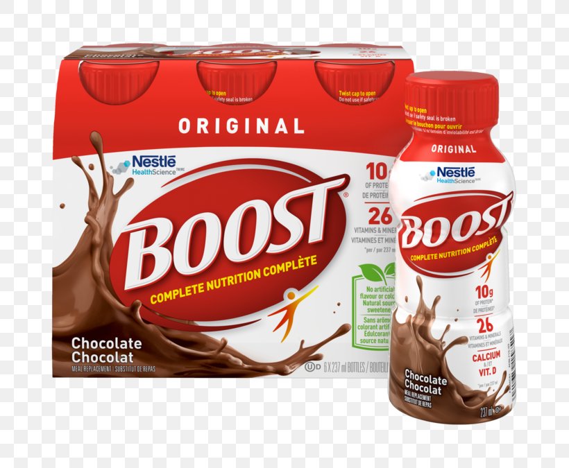 Nutrition Drink Protein Nutrient Food, PNG, 675x675px, Nutrition, Boost Mobile, Chocolate, Chocolate Spread, Drink Download Free