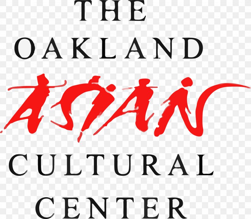 Oakland Asian Cultural Center Logo Brand Font, PNG, 2151x1877px, Logo, Area, Brand, Child, Cinematography Download Free