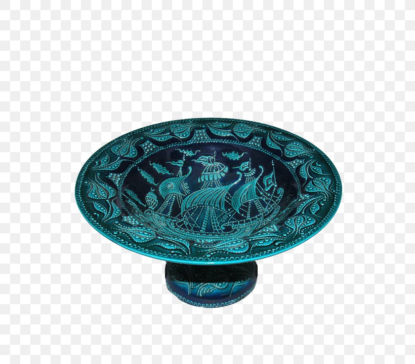 Platter Cobalt Blue Glass Bowl Tableware, PNG, 700x718px, Platter, Artifact, Blue, Bowl, Cobalt Download Free