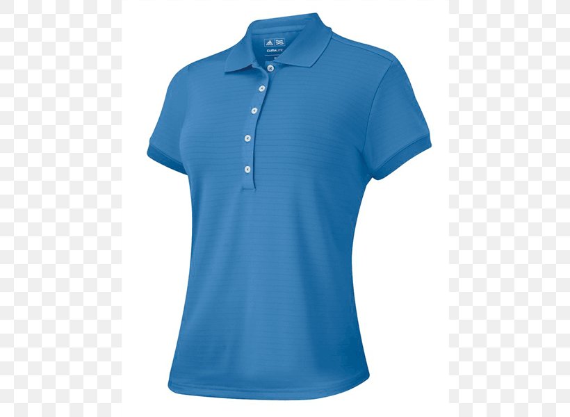 Polo Shirt T-shirt Kit Clothing, PNG, 600x600px, Polo Shirt, Active Shirt, Blue, Clothing, Cobalt Blue Download Free
