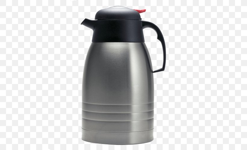 Thermoses Vacuum Cleaner Bottle Stainless Steel, PNG, 500x500px, Thermoses, Bottle, Coffeemaker, Drinkware, Electric Kettle Download Free