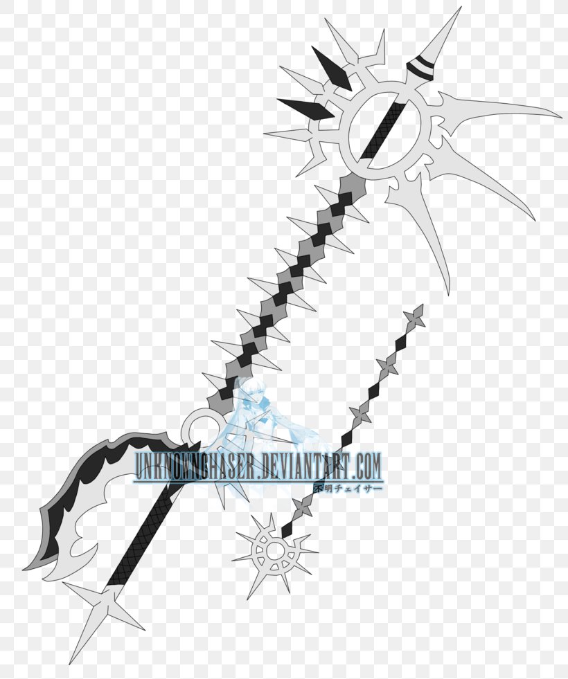 White Line Weapon Clip Art, PNG, 815x981px, White, Black And White, Cold Weapon, Weapon Download Free