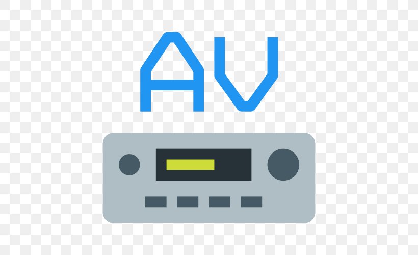 AV Receiver Remote Controls Radio Receiver, PNG, 500x500px, Av Receiver, Android, Area, Brand, Handheld Devices Download Free