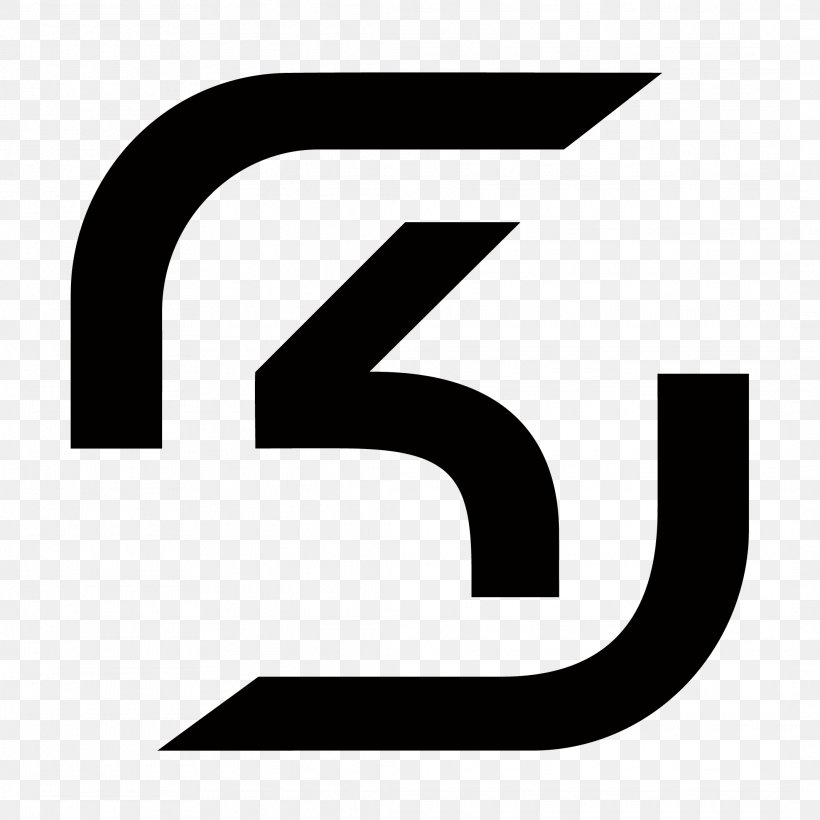 Counter-Strike: Global Offensive League Of Legends SK Gaming Intel Extreme Masters, PNG, 2126x2126px, Counterstrike Global Offensive, Area, Black, Black And White, Brand Download Free