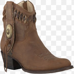 Cowboy Boots - Cowboy Boot Shoe Leather Calf PNG