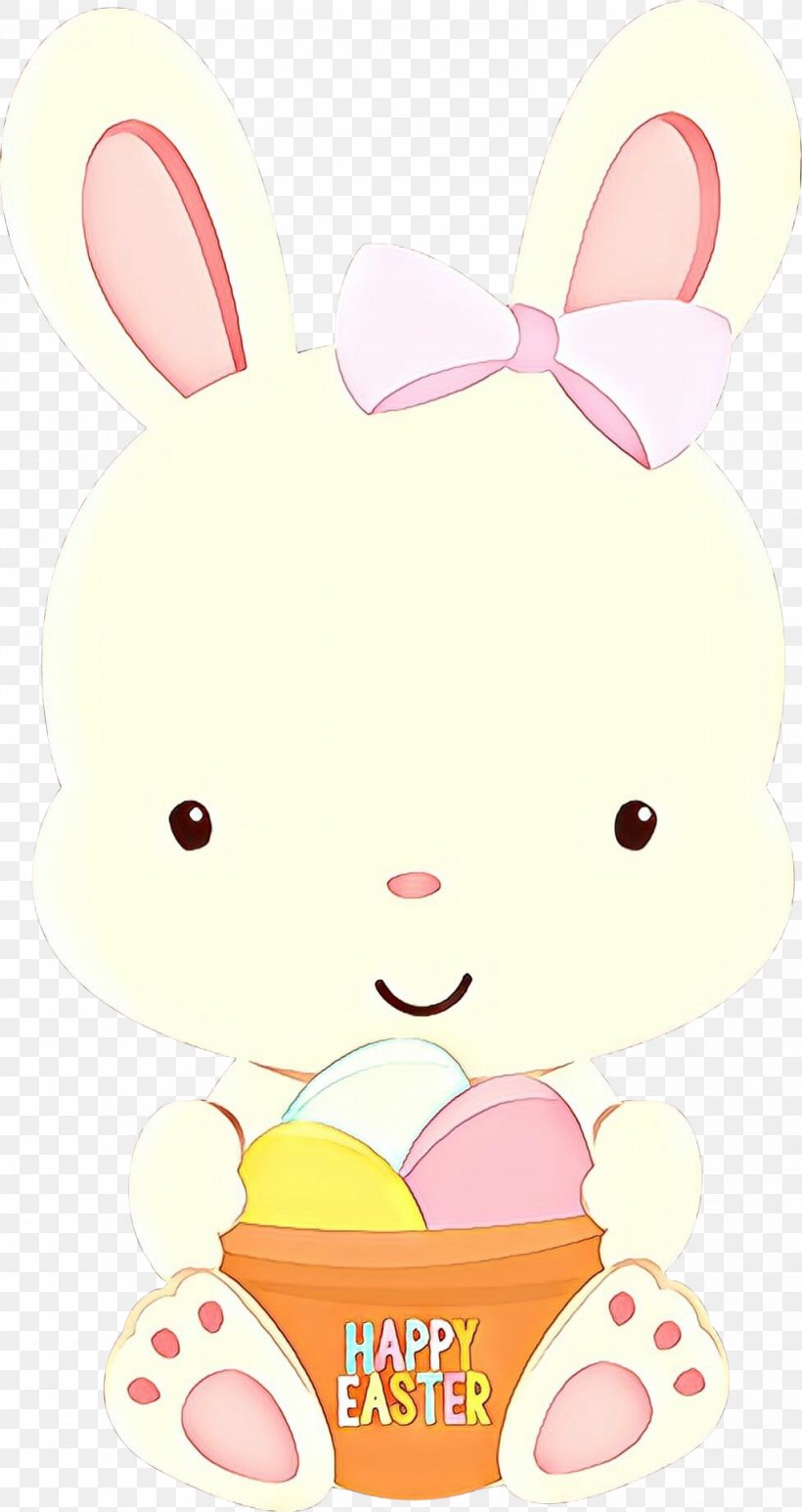 Domestic Rabbit Easter Bunny Clip Art Illustration, PNG, 1019x1920px, Domestic Rabbit, Cartoon, Ear, Easter, Easter Bunny Download Free