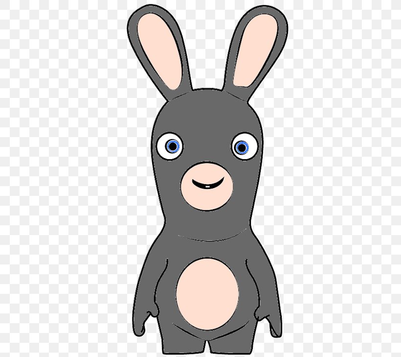 Domestic Rabbit Hare Easter Bunny Horse, PNG, 530x729px, Domestic Rabbit, Animated Cartoon, Canidae, Dog, Dog Like Mammal Download Free