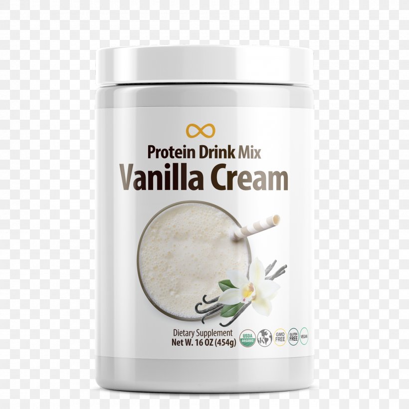 Drink Mix Protein Veganism Dietary Supplement Superfood, PNG, 1800x1800px, Drink Mix, Bodybuilding Supplement, Cream, Dietary Supplement, Digestion Download Free