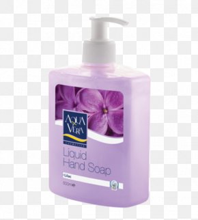 Water - English Lavender Water Cosmetics Hand Washing Liquid PNG