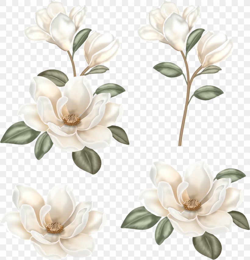 Flower Floral Design Clip Art, PNG, 2532x2628px, Flower, Art, Blume, Cut Flowers, Drawing Download Free