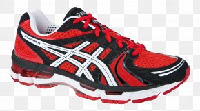 Nike - Nike Free ASICS Sneakers Shoe PNG