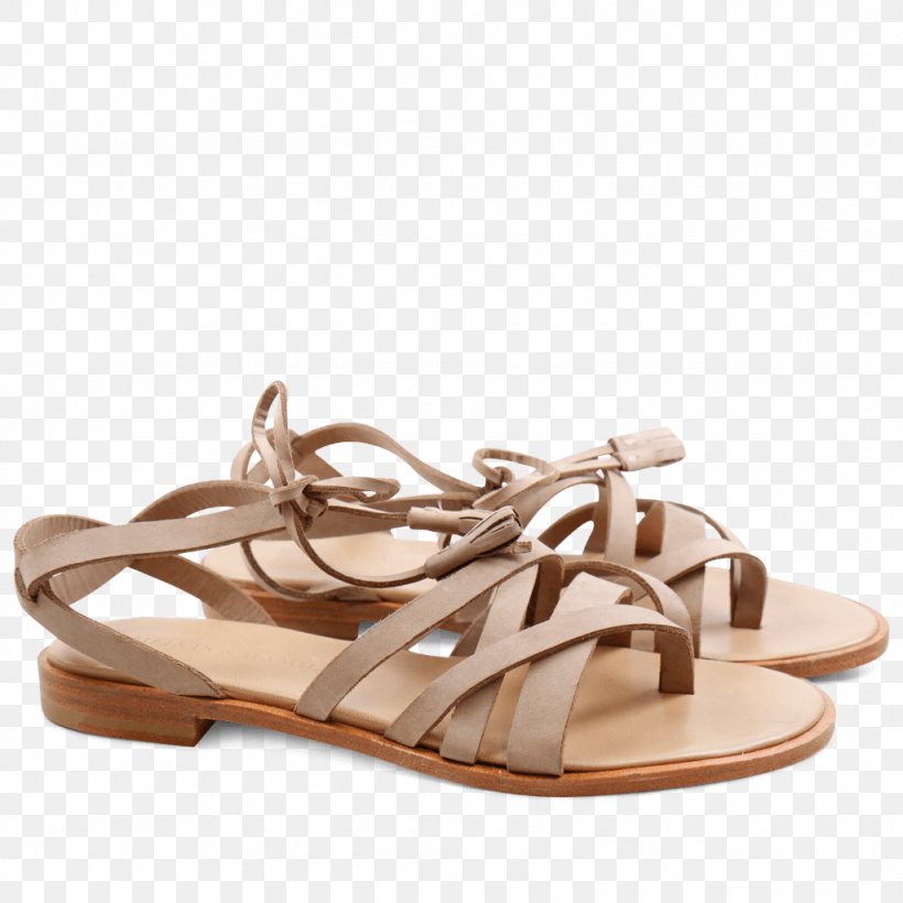 Sandal Slide Brown Shoe, PNG, 1024x1024px, Sandal, Beige, Brown, Footwear, Macau Download Free