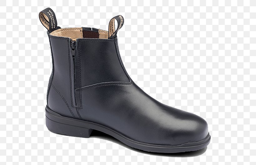 Slip Blundstone Footwear Steel-toe Boot Leather, PNG, 700x530px, Slip, Black, Blundstone Footwear, Boot, Chelsea Boot Download Free