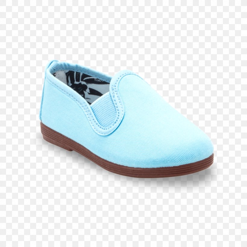 Slip-on Shoe Plimsoll Shoe Walking Pamplona, PNG, 1024x1024px, Slipon Shoe, Aqua, Blue, Child, Electric Blue Download Free
