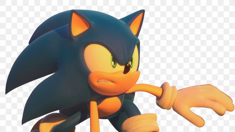 Sonic Forces Sonic The Hedgehog Sonic And The Secret Rings Sonic 3D Amy Rose, PNG, 1920x1080px, Sonic Forces, Amy Rose, Fictional Character, Figurine, Playstation 4 Download Free