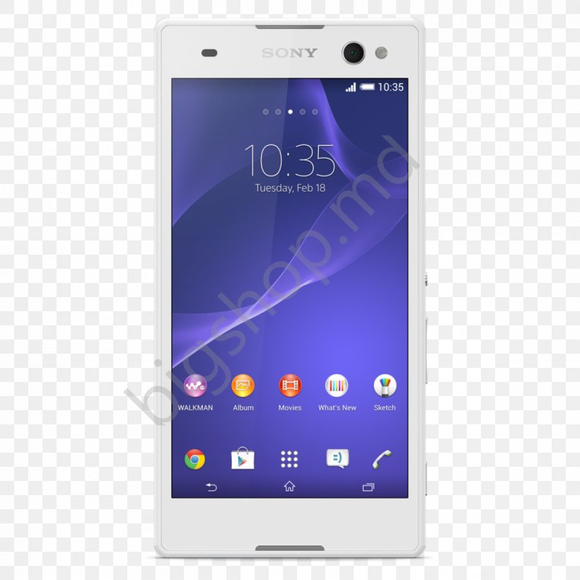 Sony Xperia C3 Sony Xperia E3 Sony Xperia C4 Sony Xperia XZ Premium, PNG, 1200x1200px, Sony Xperia C3, Cellular Network, Communication Device, Electric Blue, Electronic Device Download Free