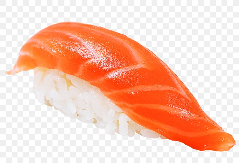 Sushi Makizushi Smoked Salmon Japanese Cuisine, PNG, 800x559px, Sushi, Asian Food, Atlantic Salmon, California Roll, Comfort Food Download Free