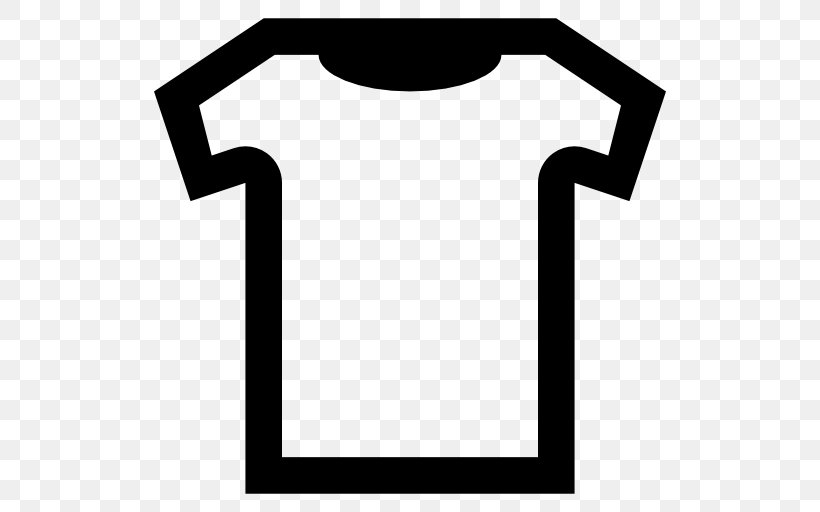 T-shirt Unisex Clothing Sleeve, PNG, 512x512px, Tshirt, Black, Black And White, Clothing, Fashion Download Free