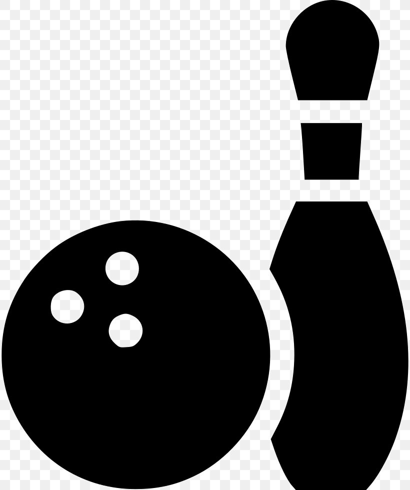 Ten-pin Bowling Clip Art Bowling Pins, PNG, 814x980px, Bowling, Black, Black And White, Bowler, Bowling Balls Download Free