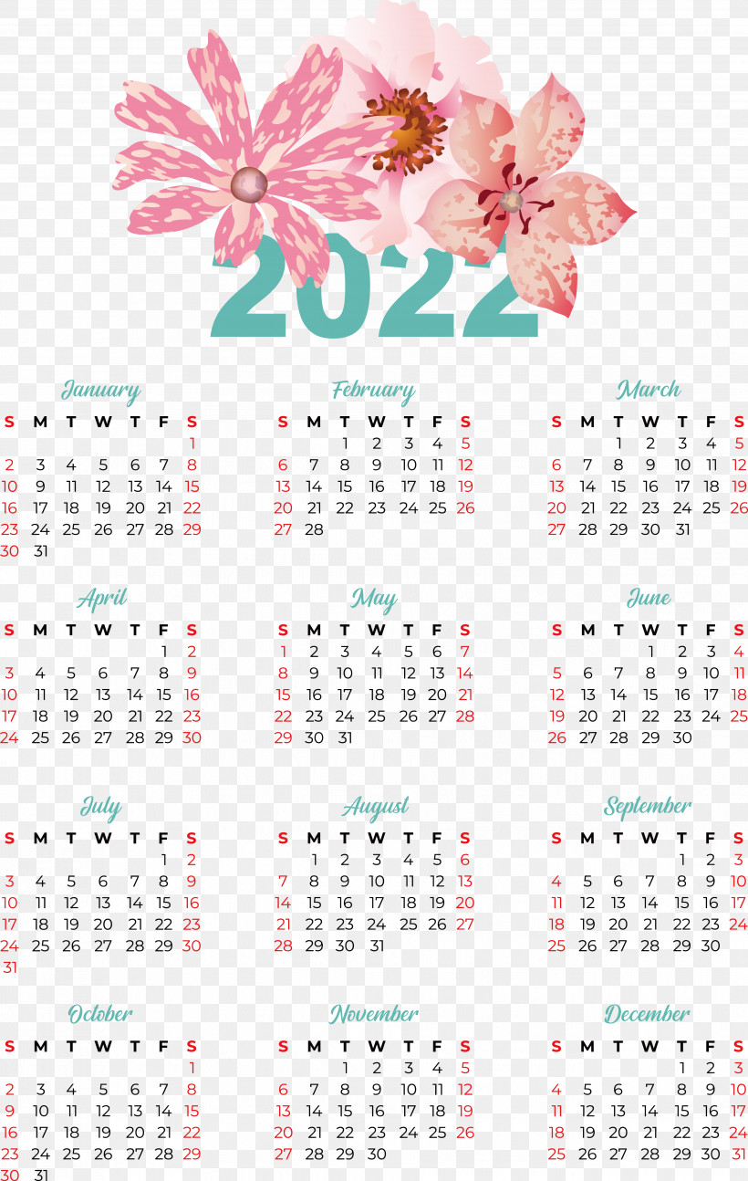 Calendar Font Meter, PNG, 3665x5786px, Calendar, Meter Download Free