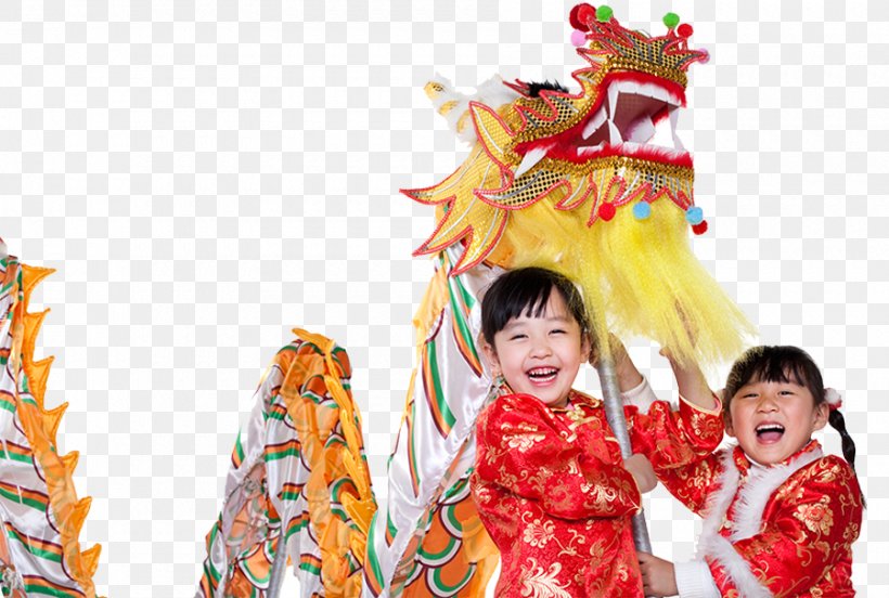 Chinese New Year Tradition Culture Festival, PNG, 900x606px, Chinese New Year, Chinese, Chinese Dragon, Costume, Culture Download Free