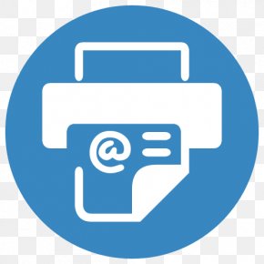 Fax Vector Free - Internet Fax PNG