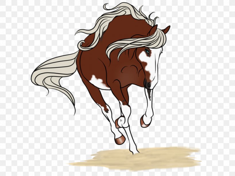 Mane Mustang Stallion Halter Illustration, PNG, 900x675px, Mane, Art, Bridle, Cartoon, Cattle Download Free