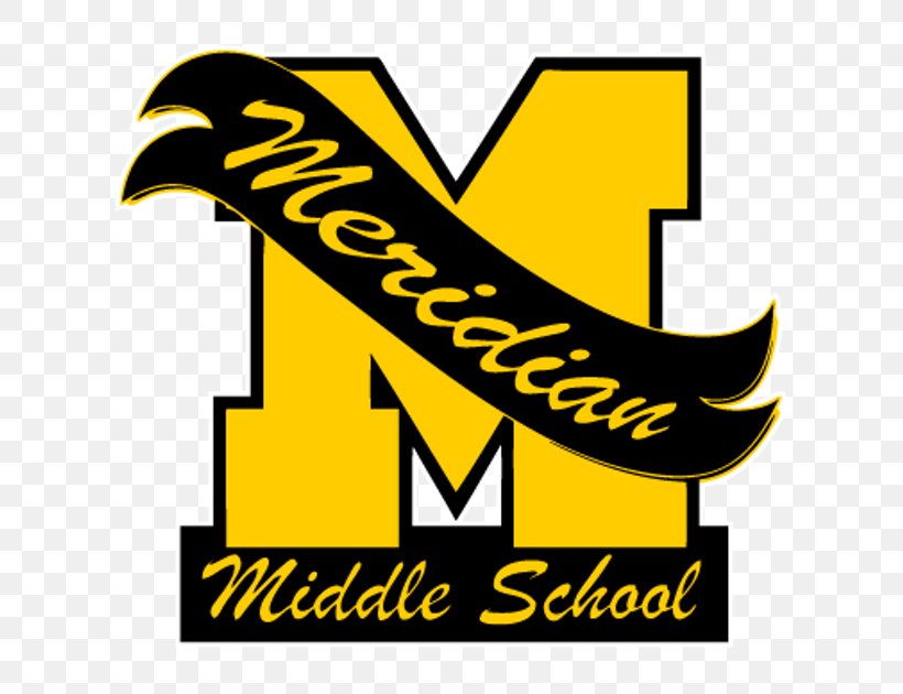 Meridian Middle School Logo ClassDojo Mayer Kaplan JCC, PNG, 630x630px, Meridian Middle School, Area, Artwork, Black And White, Brand Download Free