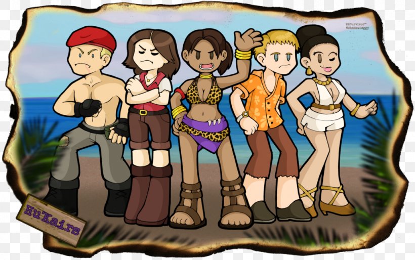 Resident Evil: The Missions Drawing Fiction Fan Art, PNG, 1024x643px, Resident Evil The Missions, Art, Cartoon, Character, Deviantart Download Free