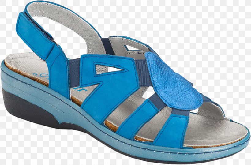 Sandal Shoe Barefoot Blue, PNG, 1243x818px, Sandal, Aqua, Azure, Barefoot, Beige Download Free