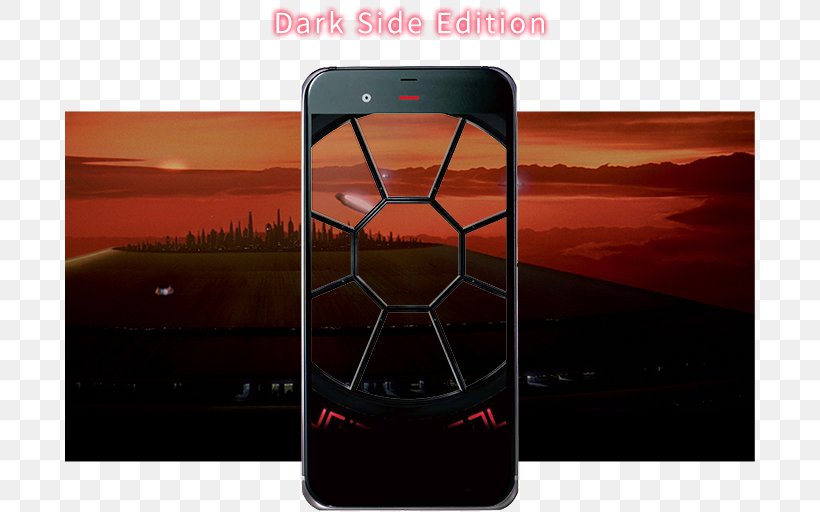 Smartphone Mobile Phones Star Wars Death Star Box Set, PNG, 690x512px, Smartphone, Box Set, Communication Device, Death Star, Fareastone Download Free