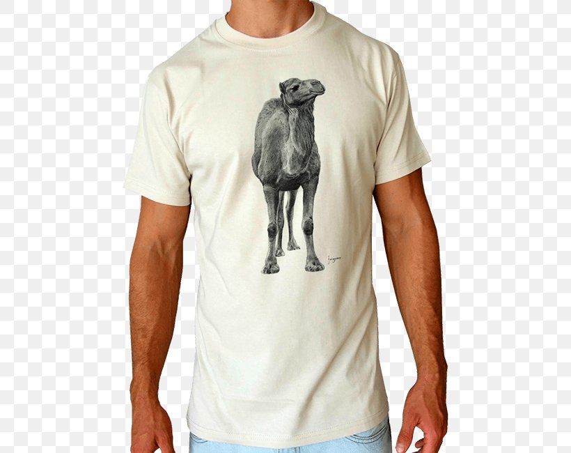 T-shirt Sleeve Polo Shirt Camel, PNG, 650x650px, Tshirt, Bluza, Camel, Casual Wear, Clothing Download Free