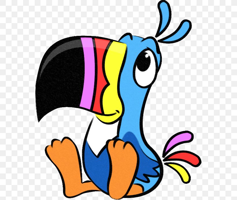 Toucan Sam Breakfast Cereal Froot Loops Cartoon, PNG, 575x692px, Toucan Sam, Animal Figure, Animation, Art, Artwork Download Free