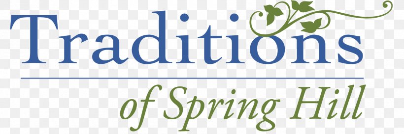 Traditions Of Spring Hill Franklin Assisted Living Education Customer, PNG, 1800x600px, Franklin, Area, Assisted Living, Banner, Brand Download Free